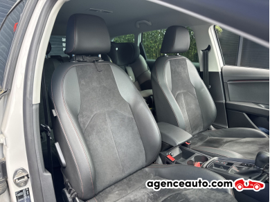 Seat Leon — 20