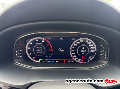 Seat Leon — 13