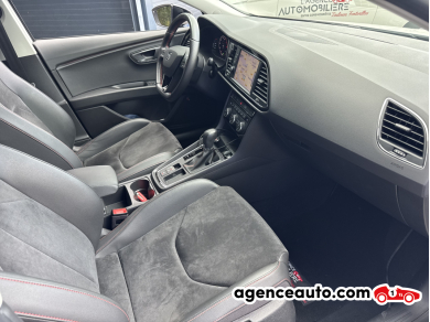 Seat Leon — 19