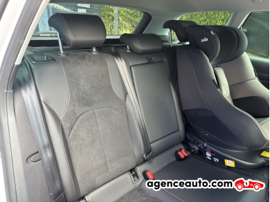 Seat Leon — 21