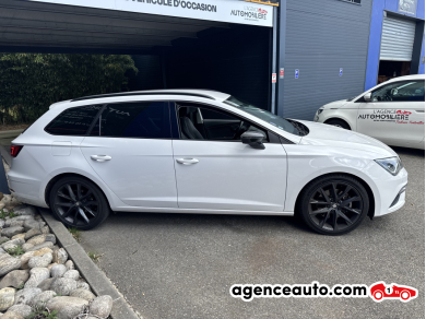 Seat Leon — 9
