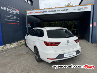 Seat Leon — 6