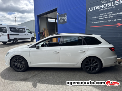Seat Leon — 5