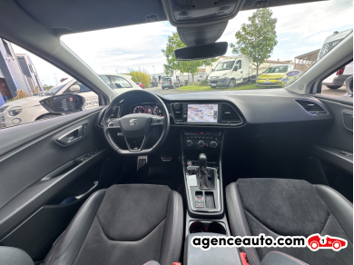 Seat Leon — 24