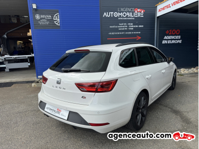 Seat Leon — 8