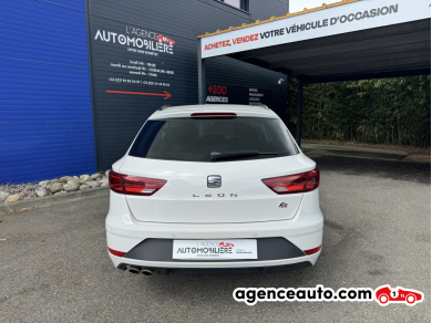 Seat Leon — 7
