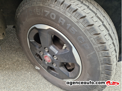 Fiat Ducato — 38