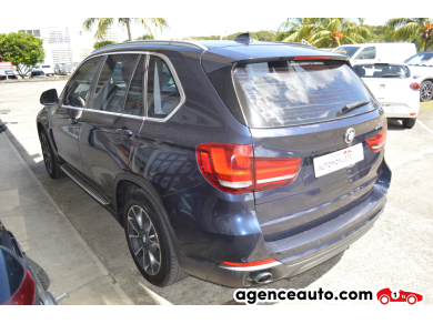 Bmw X5 — 5
