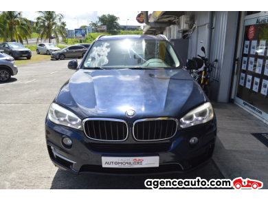 Bmw X5 — 3