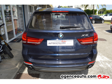 Bmw X5 — 6
