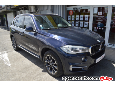 Bmw X5 — 2