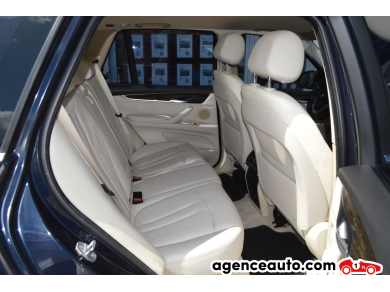 Bmw X5 — 11
