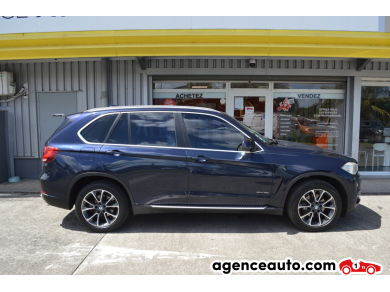 Bmw X5 — 8
