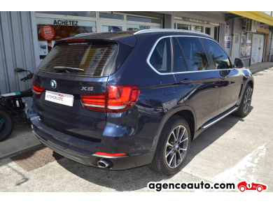 Bmw X5 — 7