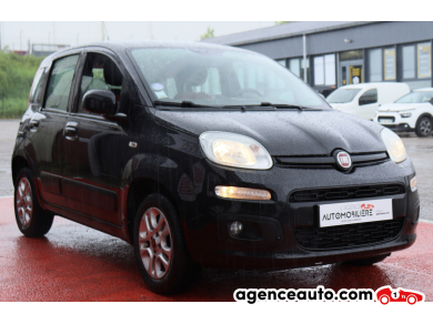 Fiat Panda — 4