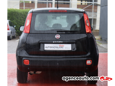 Fiat Panda — 6