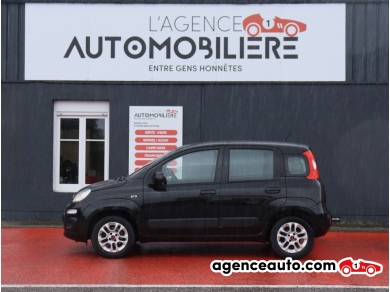 Fiat Panda — 2