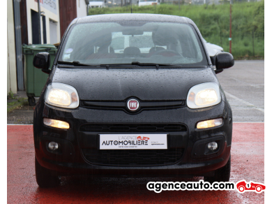 Fiat Panda — 3