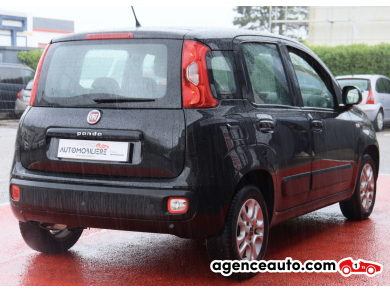 Fiat Panda — 5