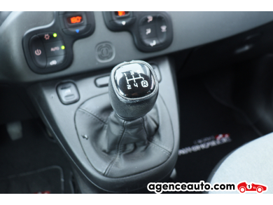 Fiat Panda — 14