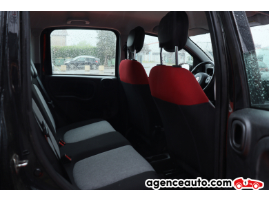 Fiat Panda — 19