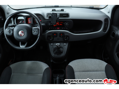 Fiat Panda — 11
