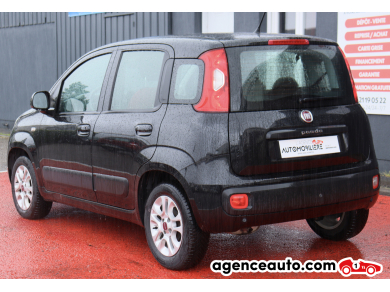 Fiat Panda — 7