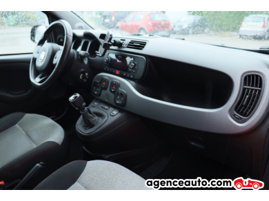 Fiat Panda — 10