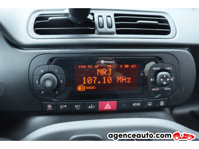 Fiat Panda — 12