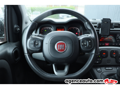 Fiat Panda — 22