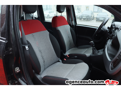 Fiat Panda — 9