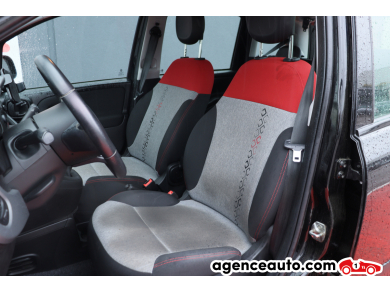 Fiat Panda — 16
