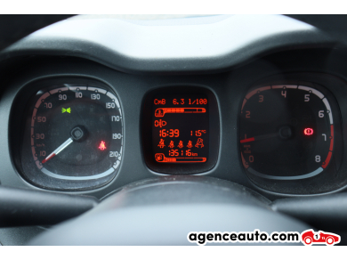 Fiat Panda — 25