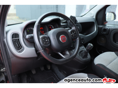 Fiat Panda — 17