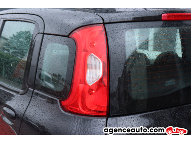Fiat Panda — 30
