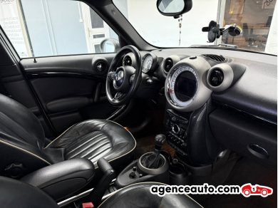 Mini Countryman — 18