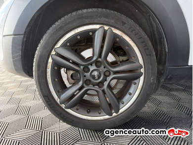 Mini Countryman — 26