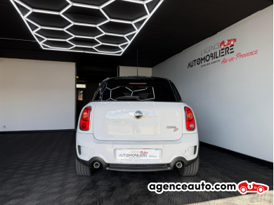 Mini Countryman — 5