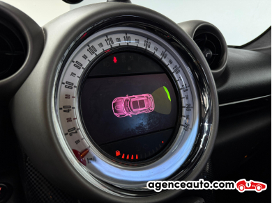 Mini Countryman — 29