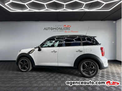 Mini Countryman — 7
