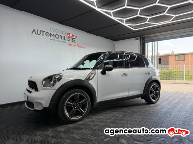 Mini Countryman — 8