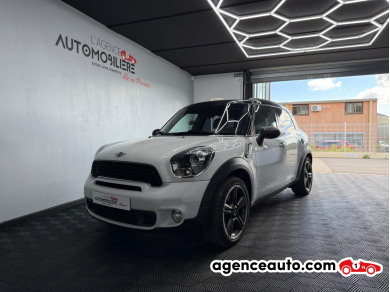 Mini Countryman — 9