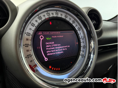 Mini Countryman — 30