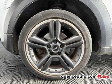 Mini Countryman — 28
