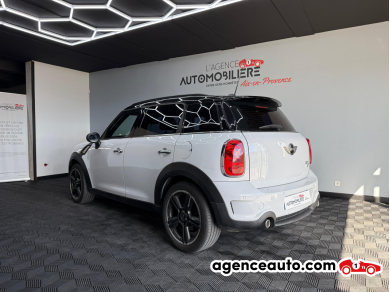 Mini Countryman — 6