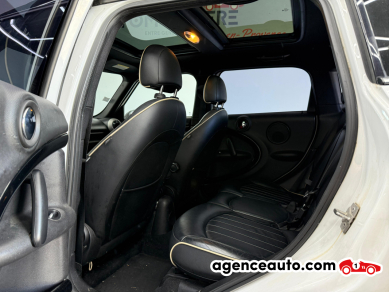 Mini Countryman — 21
