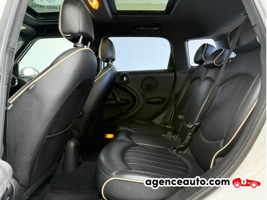 Mini Countryman — 22