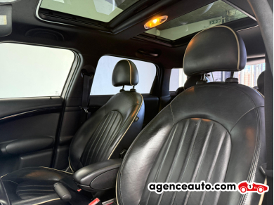 Mini Countryman — 13