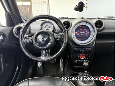 Mini Countryman — 16