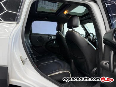 Mini Countryman — 19